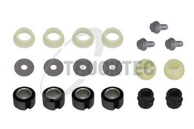 TRUCKTEC AUTOMOTIVE Remonto komplektas, stabilizatoriaus pakaba