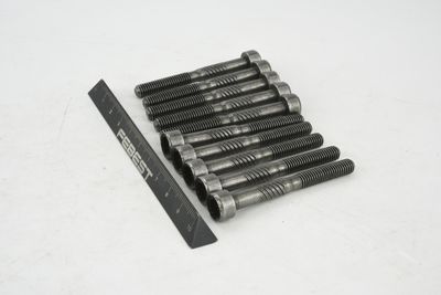 SURUB SUPORT AX CU CAME FEBEST 2698001PCS10 11