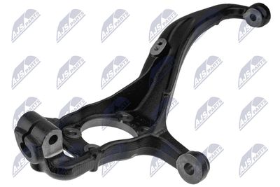 NTY Achsschenkel, Radaufhängung