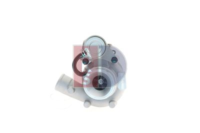 LADER AUFLADUNG AKS DASIS 405002N 3