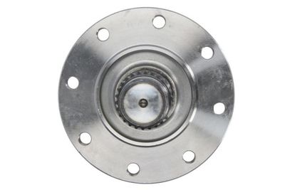 Wheel hub