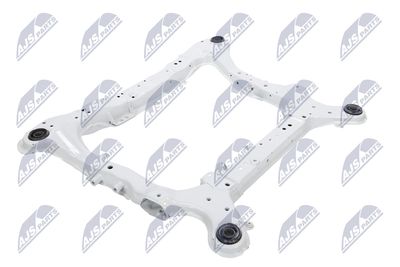 RAMA SUSTINERE/SUPORT AGREGATE NTY ZRZVV000 33