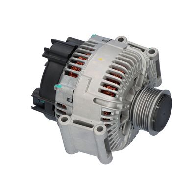 GENERATOR / ALTERNATOR VALEO 437528 23