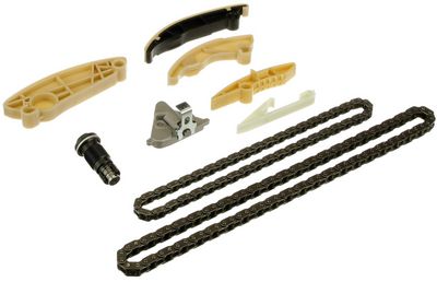 комплект ангренажна верига GATES CHK1037