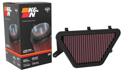 LUFTFILTER K&N FILTERS HA1020 3