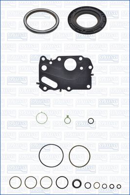 DICHTUNGSSATZ KURBELGEHäUSE