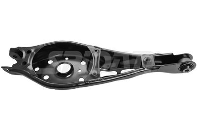 LENKER RADAUFHäNGUNG