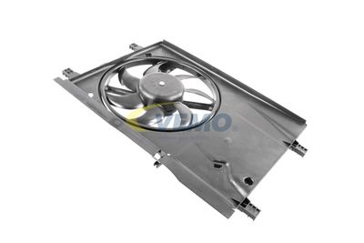 VENTILATOR RADIATOR VEMO V24011290 16