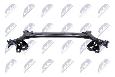 CORP AX NTY ZRZVW018 2