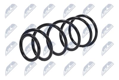 ARC SPIRAL NTY ASZCT011 38