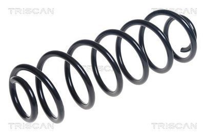 Пружина ходовой части TRISCAN 8750 28270 для PEUGEOT 2008