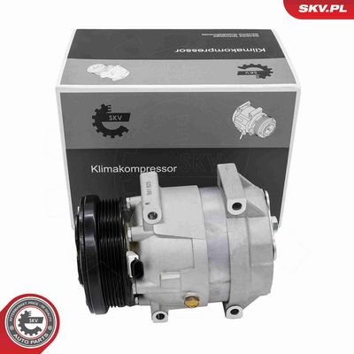 COMPRESOR CLIMATIZARE