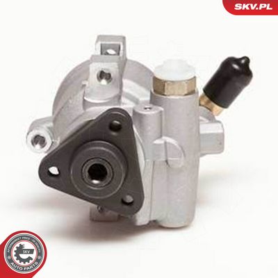 Hydraulické čerpadlo, řízení SKV 10SKV055
