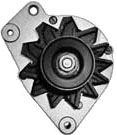 GENERATOR / ALTERNATOR ACAUTO ACCBA0241 1