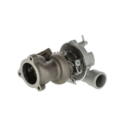 COMPRESOR SISTEM DE SUPRAALIMENTARE NISSENS 93021 26