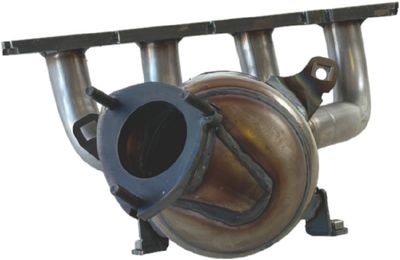CATALIZATOR BOSAL 090559 4