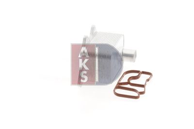 ÖLKüHLER MOTORöL AKS DASIS 046016N 11