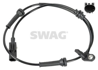 SENZOR TURATIE ROATA