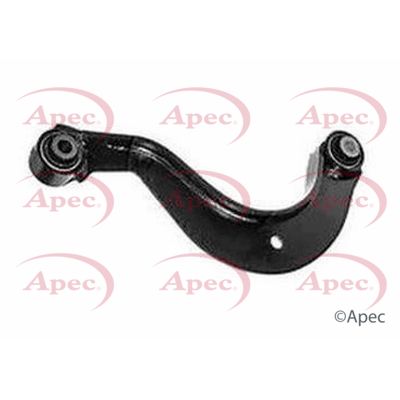 Control/Trailing Arm, wheel suspension APEC AST2373