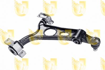 LENKER RADAUFHäNGUNG