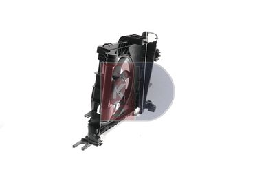 LüFTER MOTORKüHLUNG AKS DASIS 128173N 5