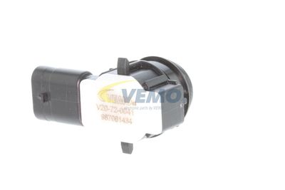 SENSOR AJUTOR PARCARE VEMO V20720041 19