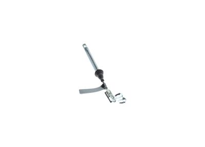 CABLU FRANA DE PARCARE BOSCH 1987482251 12