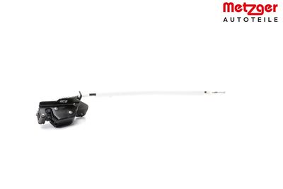 HECKTüRSCHLOSS METZGER AUTOTEILE 2310972 17