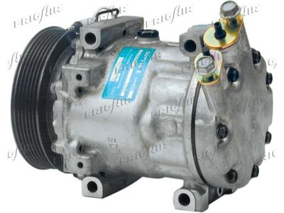 FRIGAIR 920.20035 Компрессор кондиционера для RENAULT KANGOO Express (FC0/1_) D 65 1.9 (FC0E, FC02, FC0J, FC0N)