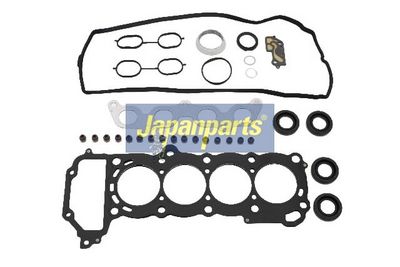 JAPANPARTS Комплект прокладок, головка цилиндра