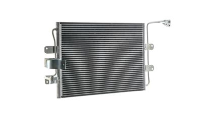 CONDENSATOR CLIMATIZARE MAHLE AC228000P 42