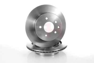 DISC FRANA GH GH422294 8