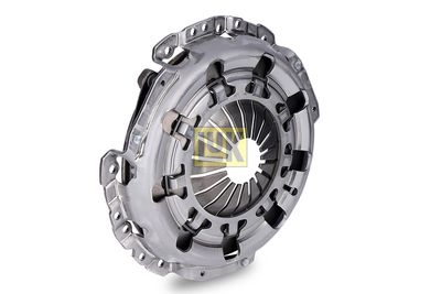 притискателен диск Schaeffler LuK 120 0310 10