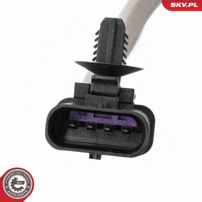 SONDA LAMBDA ESEN SKV 09SKV191 3