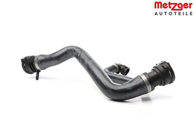 FURTUN RADIATOR METZGER AUTOTEILE 2420509 23