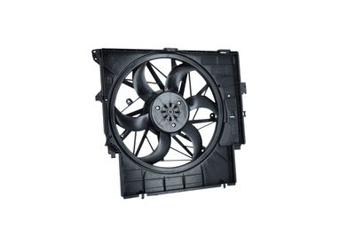 VENTILATOR RADIATOR NRF 470005 42