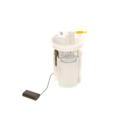 SISTEM ALIMENTARE CU COMBUSTIBIL BOSCH 0580200734 6