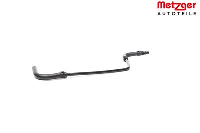 KüHLERSCHLAUCH METZGER AUTOTEILE 2420682 17