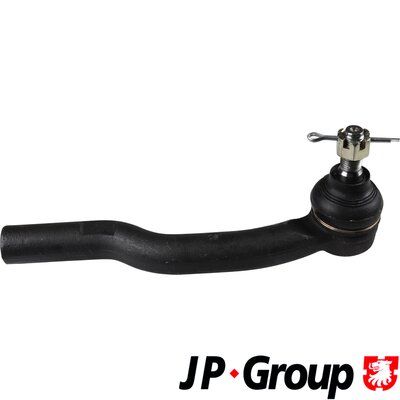 JP GROUP 4844604480 Наконечник рулевой тяги  для TOYOTA CAMRY седан (_V4_) 2.4 (ACV40_)