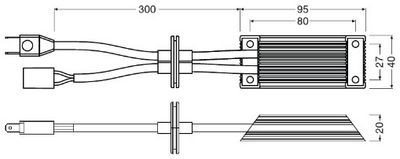 Vorschau LEDSCT10-2HB Ansicht 2