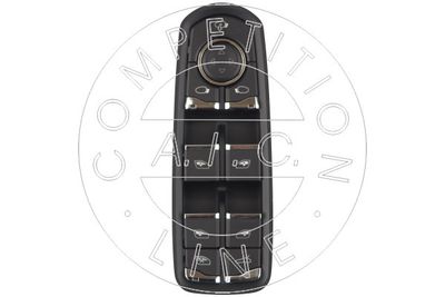 AIC 71678 Кнопка стеклоподьемника для PORSCHE CAYENNE