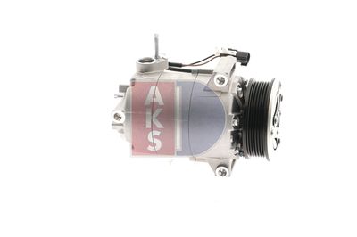 KOMPRESSOR KLIMAANLAGE AKS DASIS 852793N 7