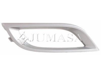 Рама, противотуманная фара JUMASA 22121960 для MAZDA 3