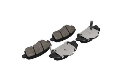 SET PLACUTE FRANA FRANA DISC Kavo Parts KBP4023 13