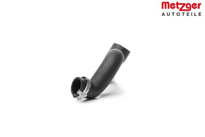 LADELUFTSCHLAUCH METZGER AUTOTEILE 2400166 12