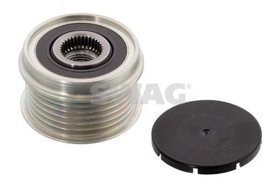 SISTEM ROATA LIBERA GENERATOR