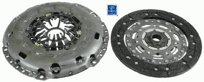 Clutch Kit Sachs 3000 951 881