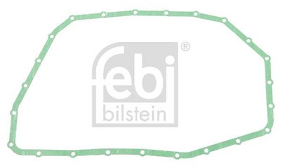 FEBI BILSTEIN Dichtung, Ölwanne-Automatikgetriebe
