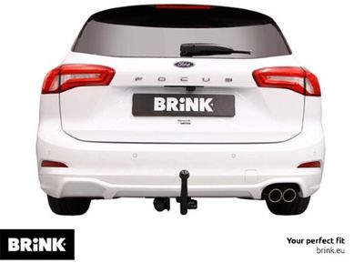 Vetokoukku BRINK 661600