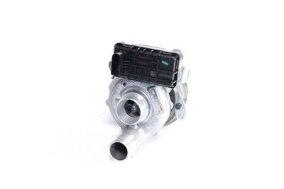 LADER AUFLADUNG BTS Turbo T914633 3